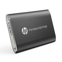 UNIDAD DE ESTADO SLIDO SSD EXTERNO 500GB HP P500 BLACK PUERTO USB 3.2 GEN 1 TIPO -C 7NL53AA UNIDAD DE ESTADO SLIDO SSD EXTERNO 500GB HP P500 BLACK PUERTO USB 3.2 GEN 1 TIPO -C 7NL53AA